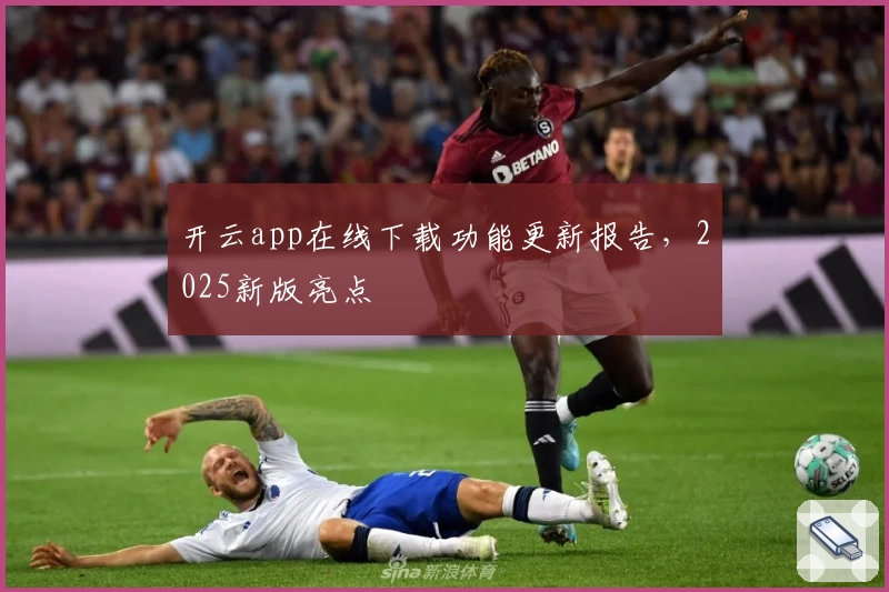 开云app在线下载功能更新报告，2025新版亮点